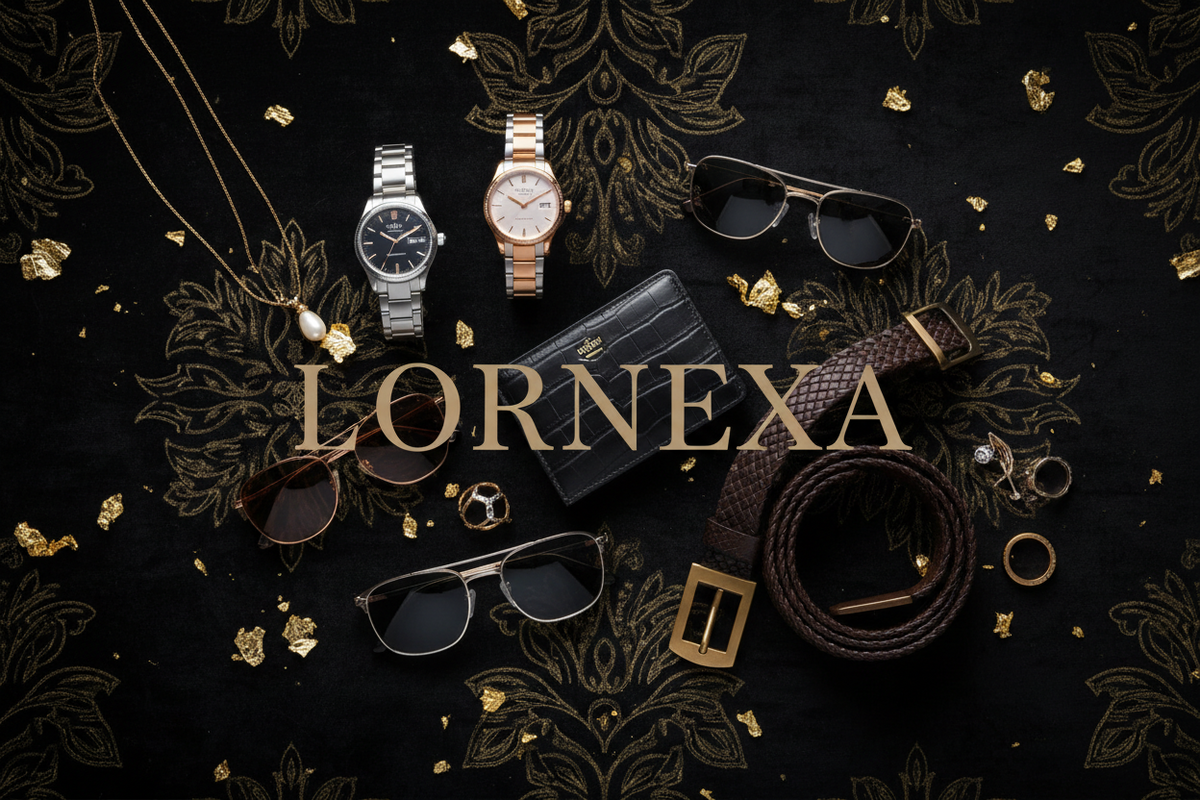 Accessories