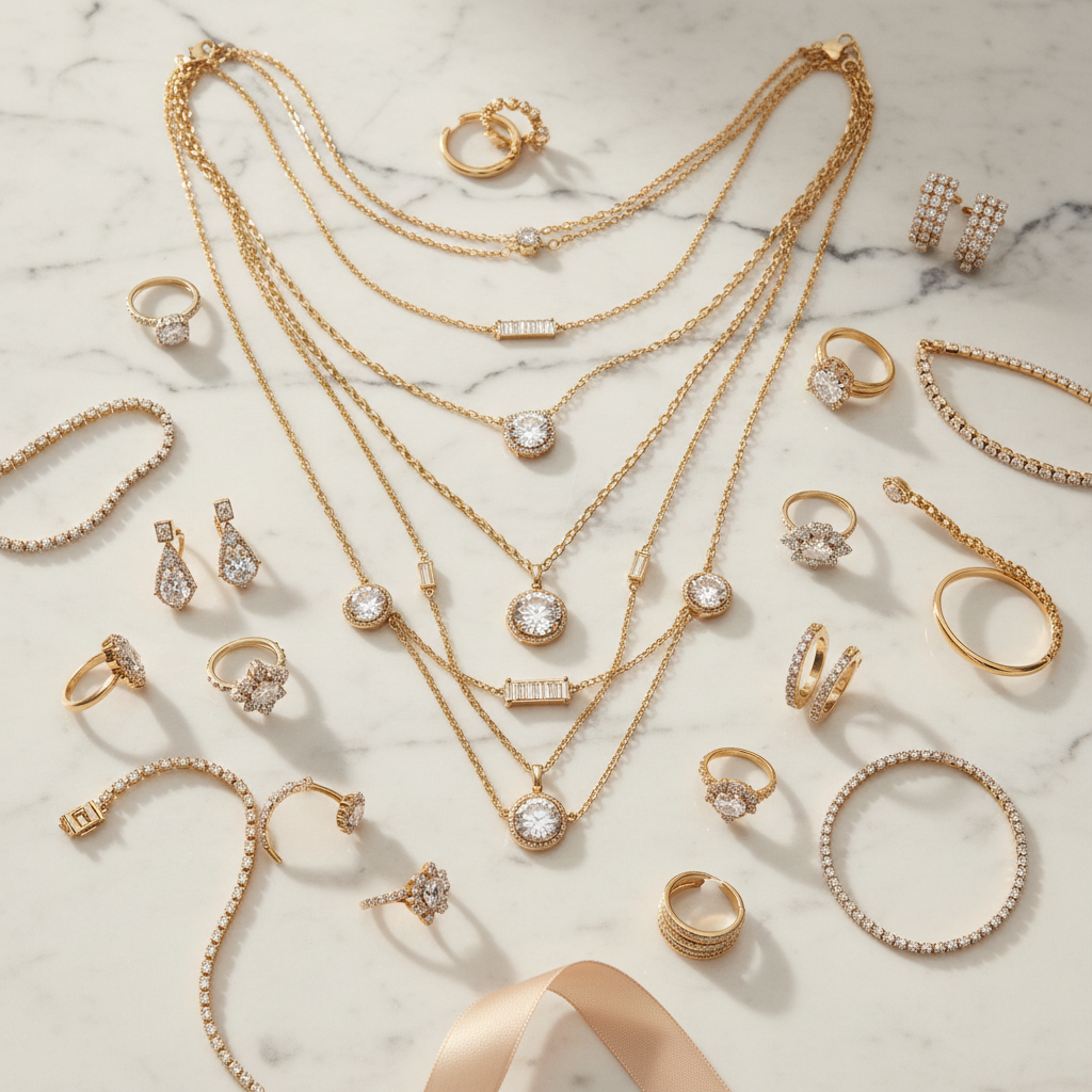 Jewellery